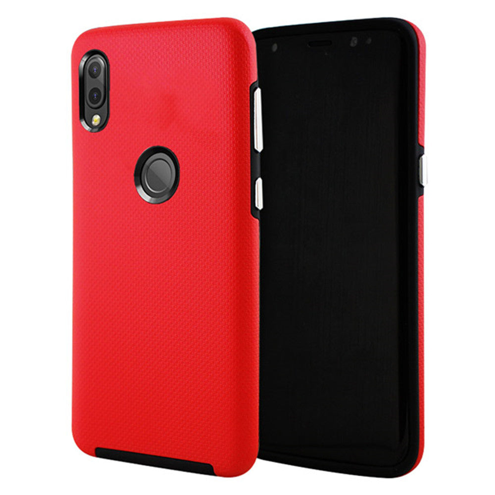 Hard Shell Case for Samsung Galaxy A20 Hard Shell Case for Samsung Galaxy A20